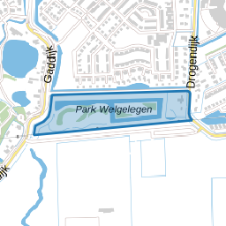 Park Welgelegen