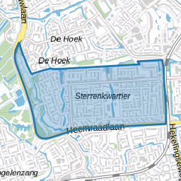 Sterrenkwartier