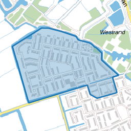 Vogelenzang-Noord