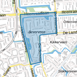 Beverveen
