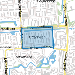 Ottersveen