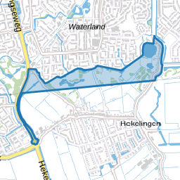 Park Waterland