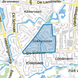 Slakkenveen