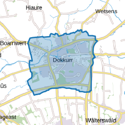 Dokkum