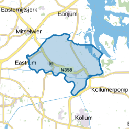 Ee - Zuidoost