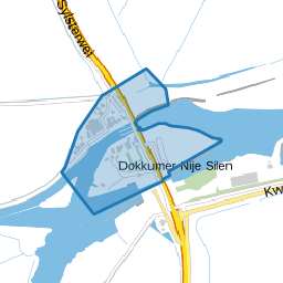 Dokkumer Nieuwe Zijlen