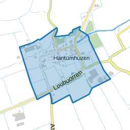 Hantumhuizen