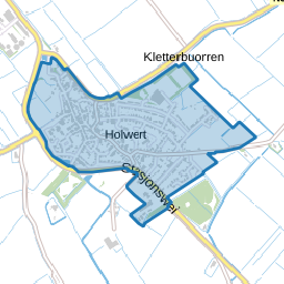 Holwerd