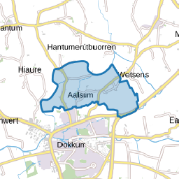 Aalsum