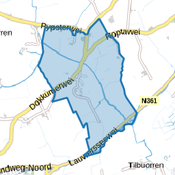 Wetsens