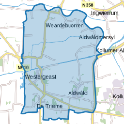 Noordwest