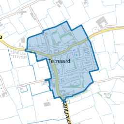 Ternaard