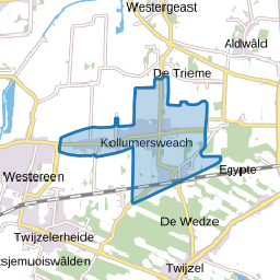 Kollumerzwaag