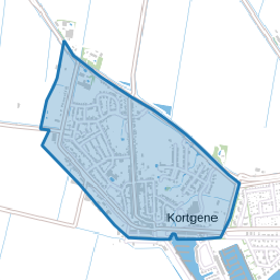 Kortgene-Dorp