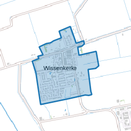 Wissenkerke