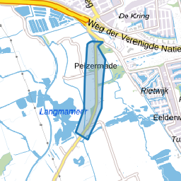 Peizermade