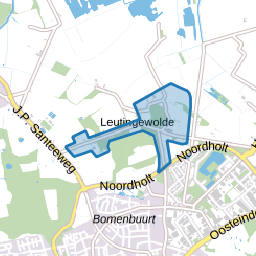Leutingewolde