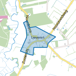 Lieveren