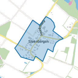 Steenbergen