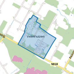 Veenhuizen