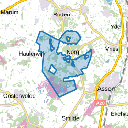 Wijk 04 Norg