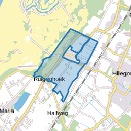 Buitengebied De Zilk