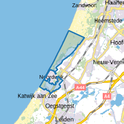 Noordwijk Buitengebied