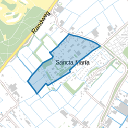 Sancta Maria Noordwijk