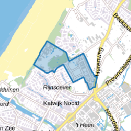 Space Campus / 's-Gravendijck