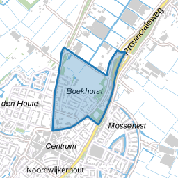 Boekhorst