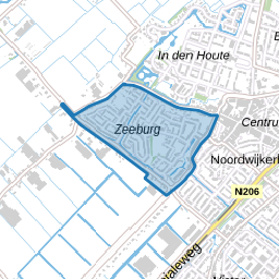 Zeeburg