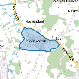 Nederwetten