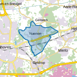 Nuenen