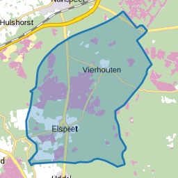 Elspeet-Vierhouten