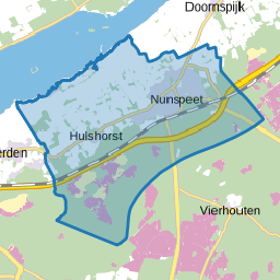 Nunspeet