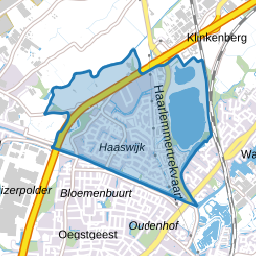 Oegstgeest Noord