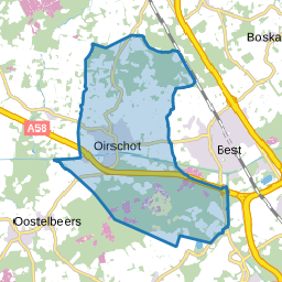 Oirschot