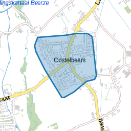 Oostelbeers