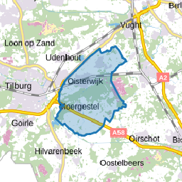 Oisterwijk