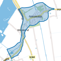 Nieuwolda