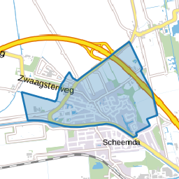 Scheemda