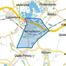 Winschoten