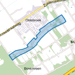Bovenstreek
