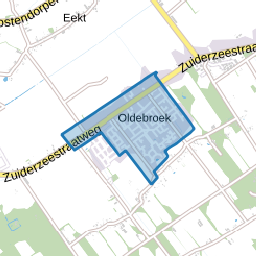 Oldebroek