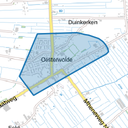 Oosterwolde