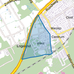 Wezep-West