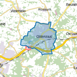 Oldenzaal