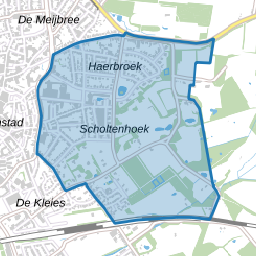 Haerbroek-Scholtenhoek
