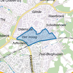 Het Inslag-De Kleies