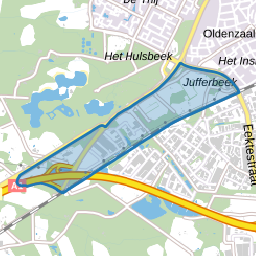 Jufferbeek